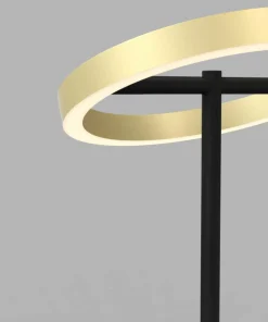 Nowoczesna, ledowa lampka stołowa WF 8016-104 BREST | Kaja*Sklep Kaja Clearance