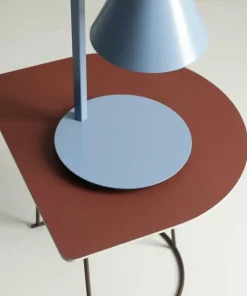 Nowoczesna, minimalistyczna lampka stołowa 1108B16 z serii FORM | Kaja*Sklep Kaja Flash Sale