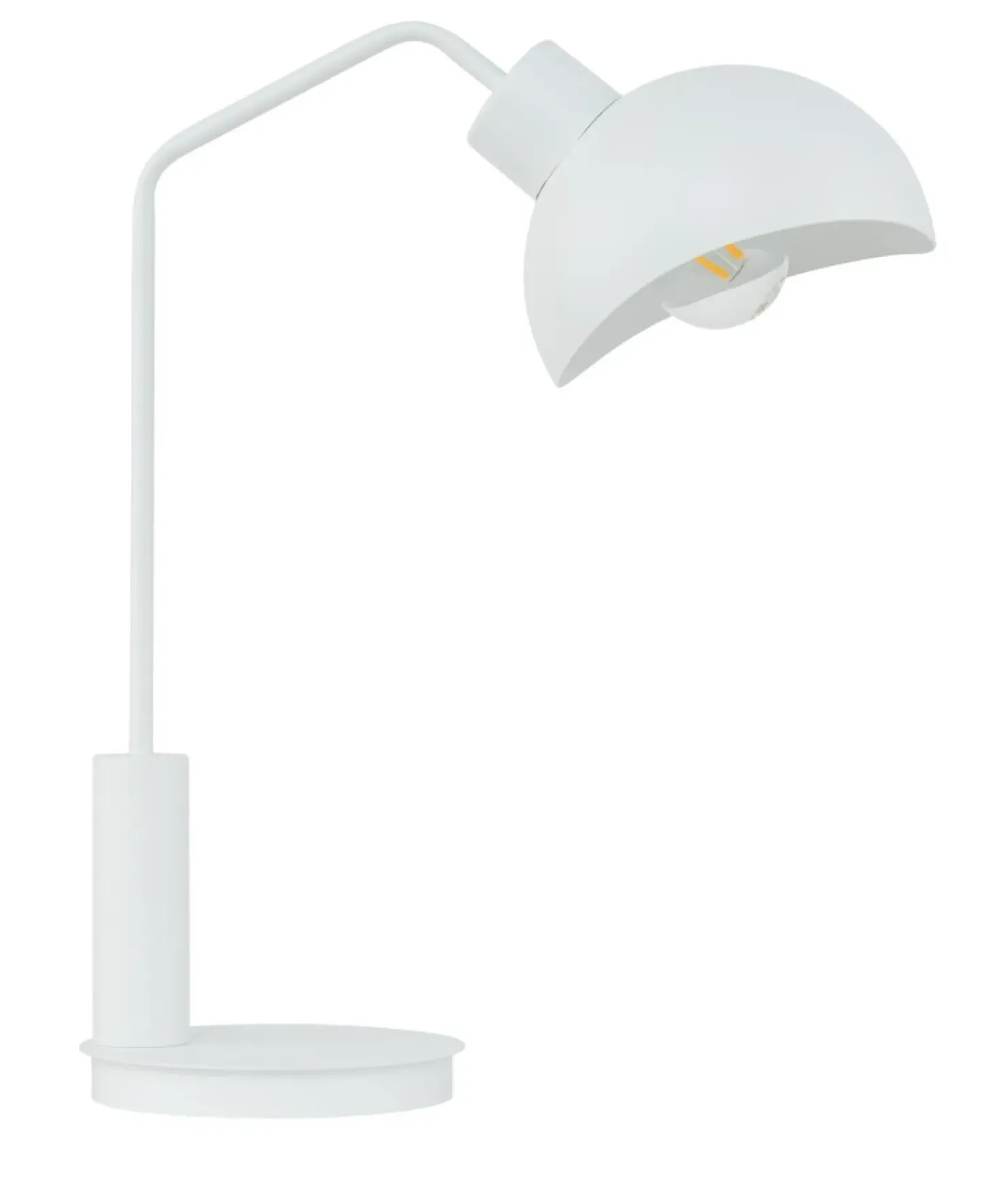 Nowoczesna, minimalistyczna lampka biurkowa SIG 50327 z serii ROY B*Sklep Kaja Hot