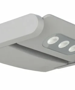 Nowoczesna oprawa LED, kinkiet, ruchomy 6144S-1 z serii RADIUS | Kaja Oświetleni*Sklep Kaja Best