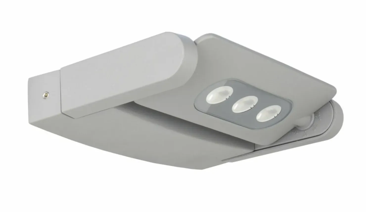 Nowoczesna oprawa LED, kinkiet, ruchomy 6144S-1 z serii RADIUS | Kaja Oświetleni*Sklep Kaja Best
