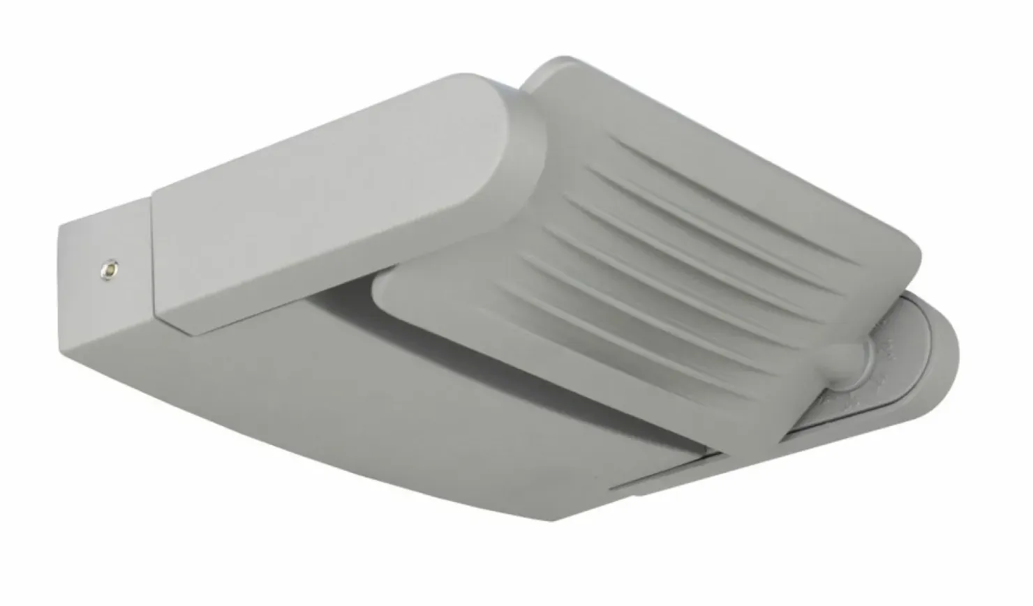 Nowoczesna oprawa LED, kinkiet, ruchomy 6144S-1 z serii RADIUS | Kaja Oświetleni*Sklep Kaja Best