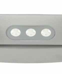 Nowoczesna oprawa LED, kinkiet, ruchomy 6144S-1 z serii RADIUS | Kaja Oświetleni*Sklep Kaja Best