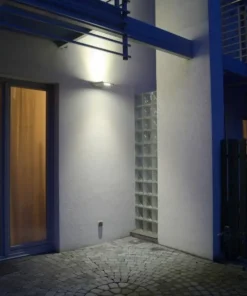 Nowoczesna oprawa LED, kinkiet, ruchomy 6144S-1 z serii RADIUS | Kaja Oświetleni*Sklep Kaja Best