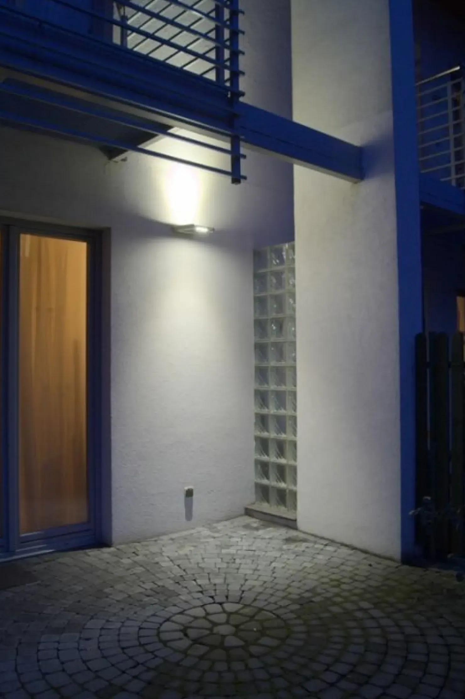 Nowoczesna oprawa LED, kinkiet, ruchomy 6144S-1 z serii RADIUS | Kaja Oświetleni*Sklep Kaja Best