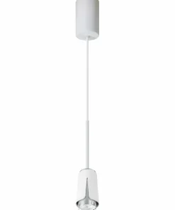 Best Sale Sklep Kaja Nowoczesna, pojedyncza lampa wisząca GU10 ML0275 FLOWER | Kaja