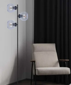 Nowoczesna, prosta lampa podłogowa K-4854 ALDAR | Kaja Oświetlenie*Sklep Kaja Online
