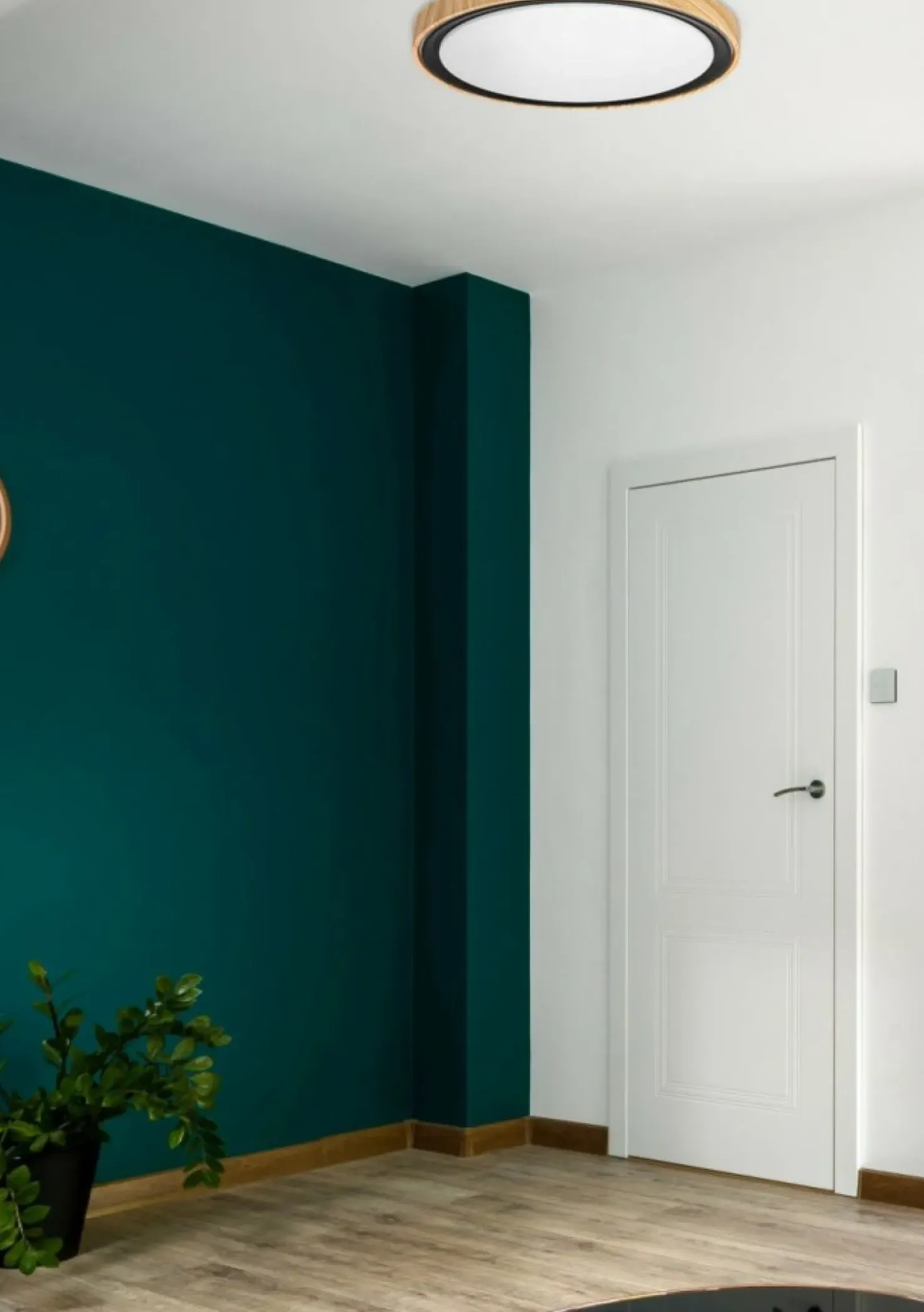 Nowoczesna, rustykalna lampa sufitowa plafon 14-33932 AFLO | Kaja*Sklep Kaja Cheap