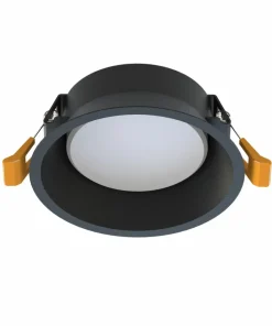 Nowoczesne oczko wpustowe GX53 ⌀12cm 10843 UNO | Kaja Oświetlenie*Sklep Kaja Outlet