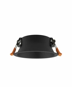 Nowoczesne oczko wpustowe GX53 ⌀12cm 10843 UNO | Kaja Oświetlenie*Sklep Kaja Outlet
