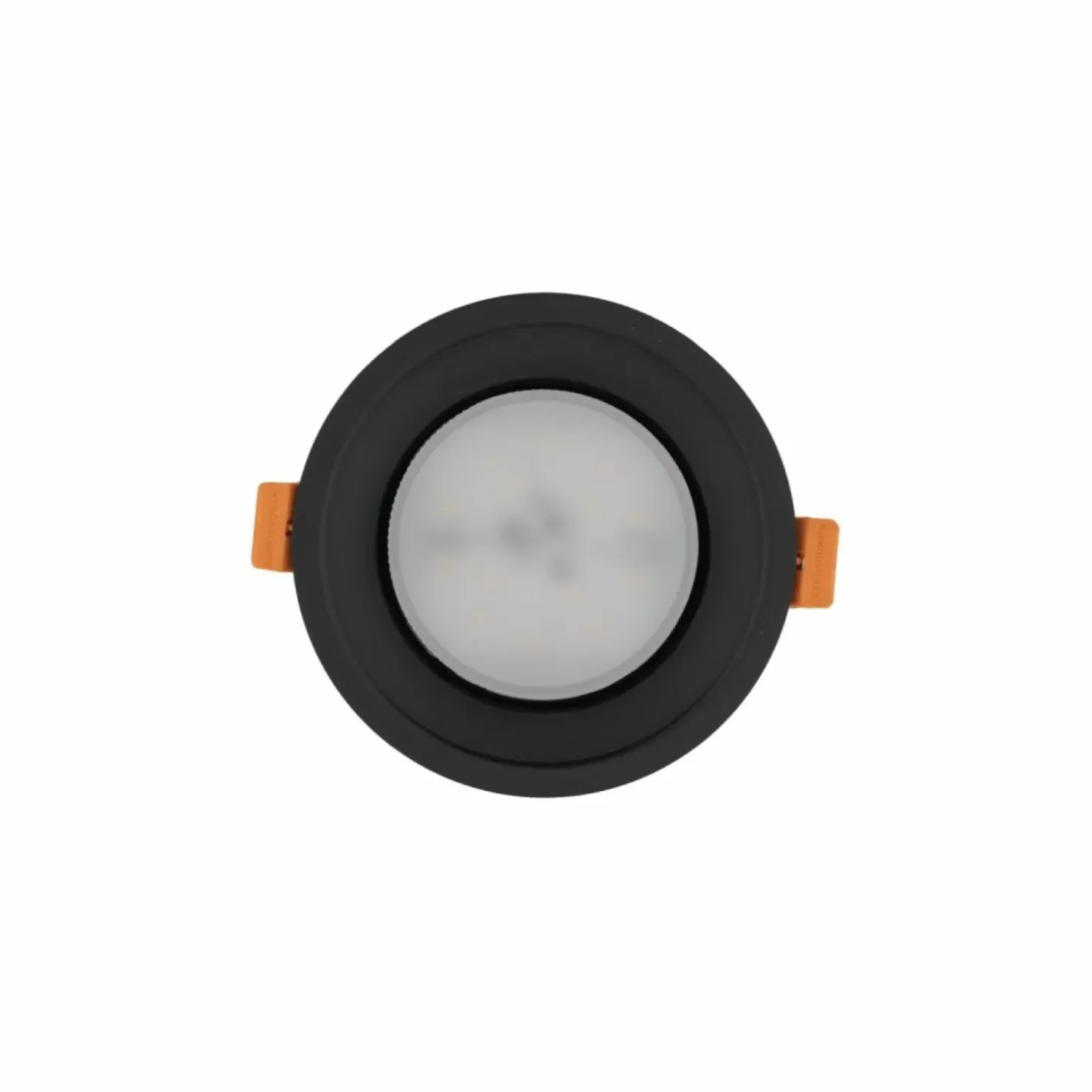 Nowoczesne oczko wpustowe GX53 ⌀12cm 10843 UNO | Kaja Oświetlenie*Sklep Kaja Outlet