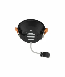Nowoczesne oczko wpustowe GX53 ⌀12cm 10843 UNO | Kaja Oświetlenie*Sklep Kaja Outlet