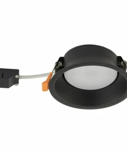 Nowoczesne oczko wpustowe GX53 ⌀12cm 10843 UNO | Kaja Oświetlenie*Sklep Kaja Outlet
