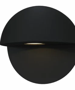 Nowoczesny kinkiet elewacyjny LED O033WL-L7B3K MEZZO | Kaja*Sklep Kaja Best