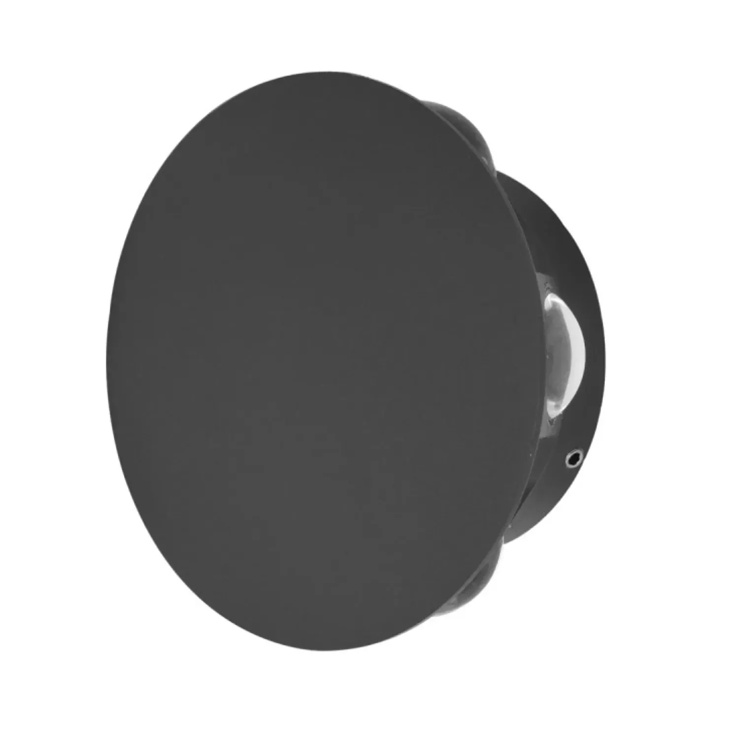 Nowoczesny kinkiet elewacyjny LED 4000K ⌀12cm OWL-6031-6-4K MACBA*Sklep Kaja Best Sale