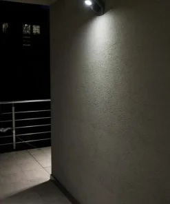Nowoczesny kinkiet, oświetlenie podjazdu 6160 z serii EGGO | Kaja Oświetlenie*Sklep Kaja Store