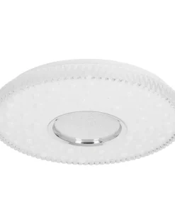 Nowoczesny, ozdobny plafon natynkowy 14-34267 BUBBLES | Kaja*Sklep Kaja Outlet
