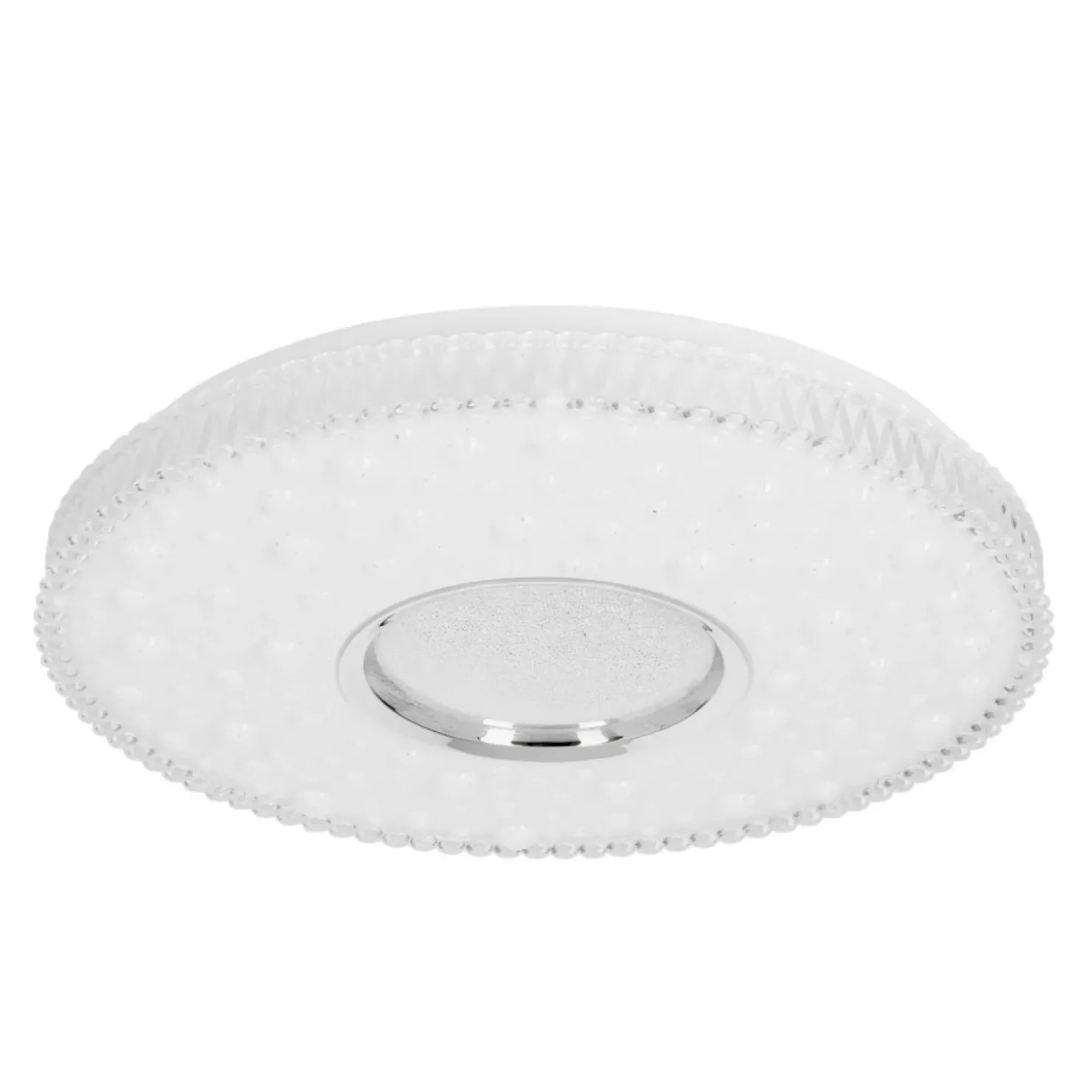 Nowoczesny, ozdobny plafon natynkowy 14-34267 BUBBLES | Kaja*Sklep Kaja Outlet