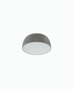Nowoczesny plafon do salonu ⌀38cm 3xE27 8015 SATELLITE | Kaja*Sklep Kaja Discount