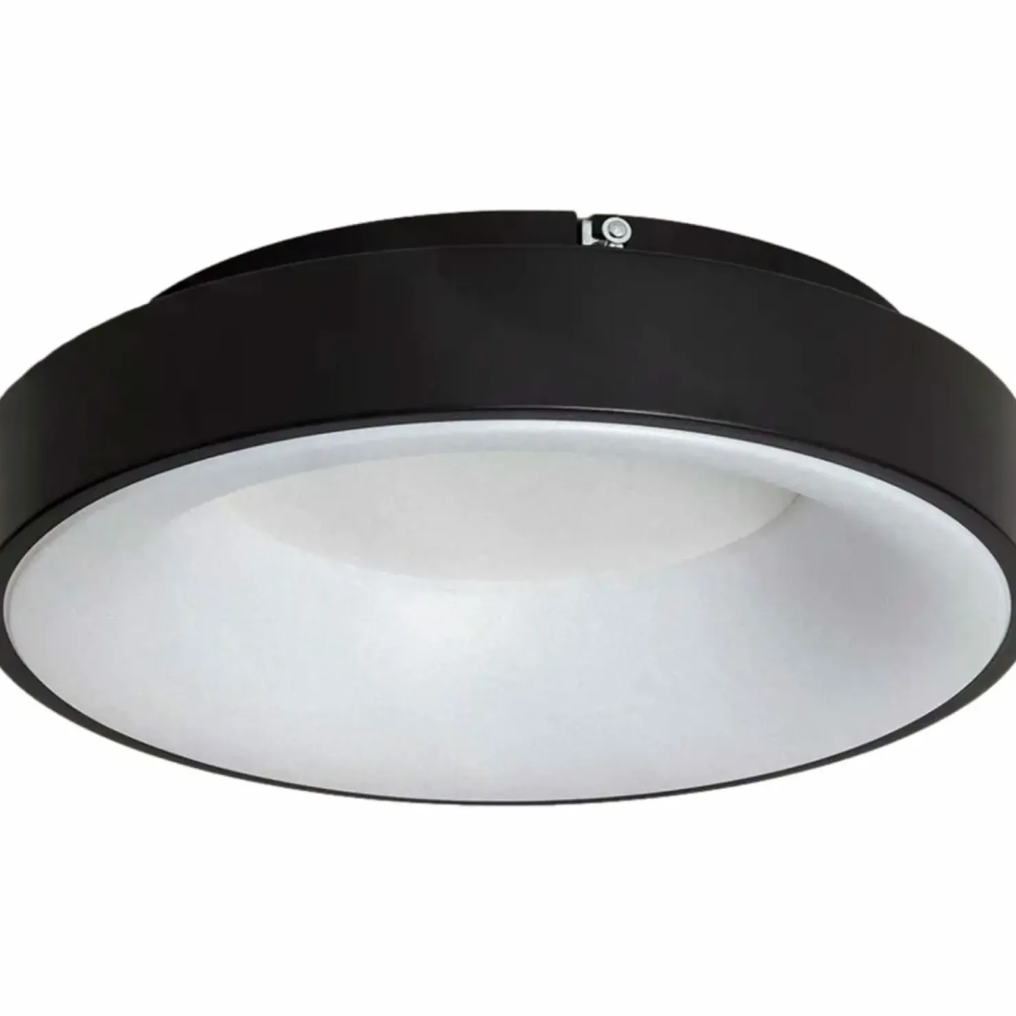 Nowoczesny plafon LED ⌀38cm ABR-PLOGC-25W GIOVANI | Kaja Oświetlenie*Sklep Kaja Cheap