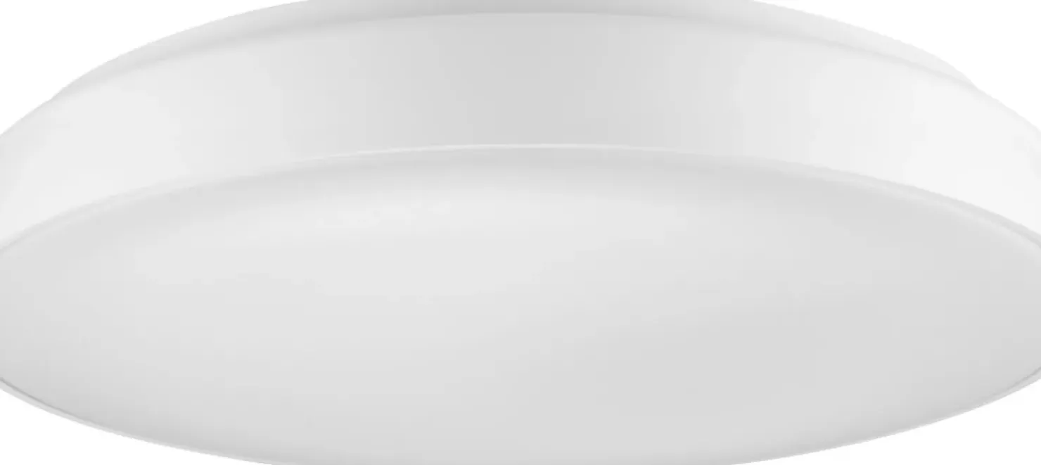 Nowoczesny plafon LED ⌀41cm AZ2732 CORTONA 3000K WHITE | Kaja*Sklep Kaja Best