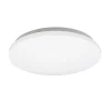 Nowoczesny plafon LED do sypialni ⌀21cm 12-28815 LINDA | Kaja*Sklep Kaja Sale