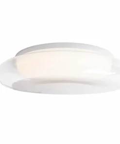 Nowoczesny plafon LED do sypialni i salonu MX C0234 DUO | Kaja*Sklep Kaja New