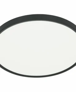 Nowoczesny plafon LED 3000K - 6000K ⌀40cm ML0440 MAQ | Kaja*Sklep Kaja Cheap