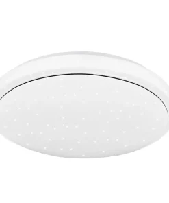 Nowoczesny plafon sufitowy, zintegrowany LED 13-20369 z serii JASPER | Kaja Oświ*Sklep Kaja New