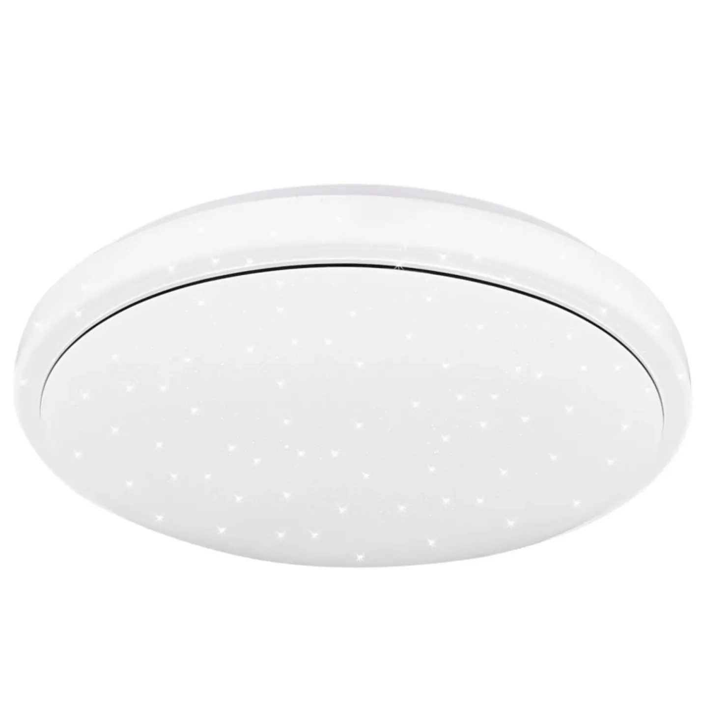 Nowoczesny plafon sufitowy, zintegrowany LED 13-20369 z serii JASPER | Kaja Oświ*Sklep Kaja New
