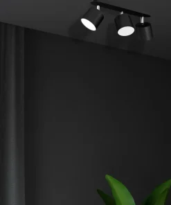 Sale Sklep Kaja Nowoczesny reflektor natynkowy 3xGX53 MLP7601 DIXIE | Kaja Oświetlenie
