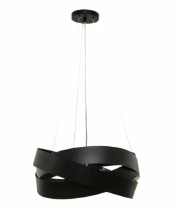 Flash Sale Sklep Kaja Nowoczesny żyrandol na regulowanych linkach ZM 1118 z serii TORNADO