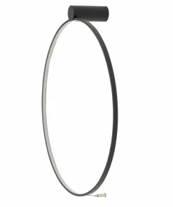 Obręcz LED na sufit i ścianę ⌀60cm 3000K 10815 CIRCOLO LED | Kaja*Sklep Kaja Flash Sale