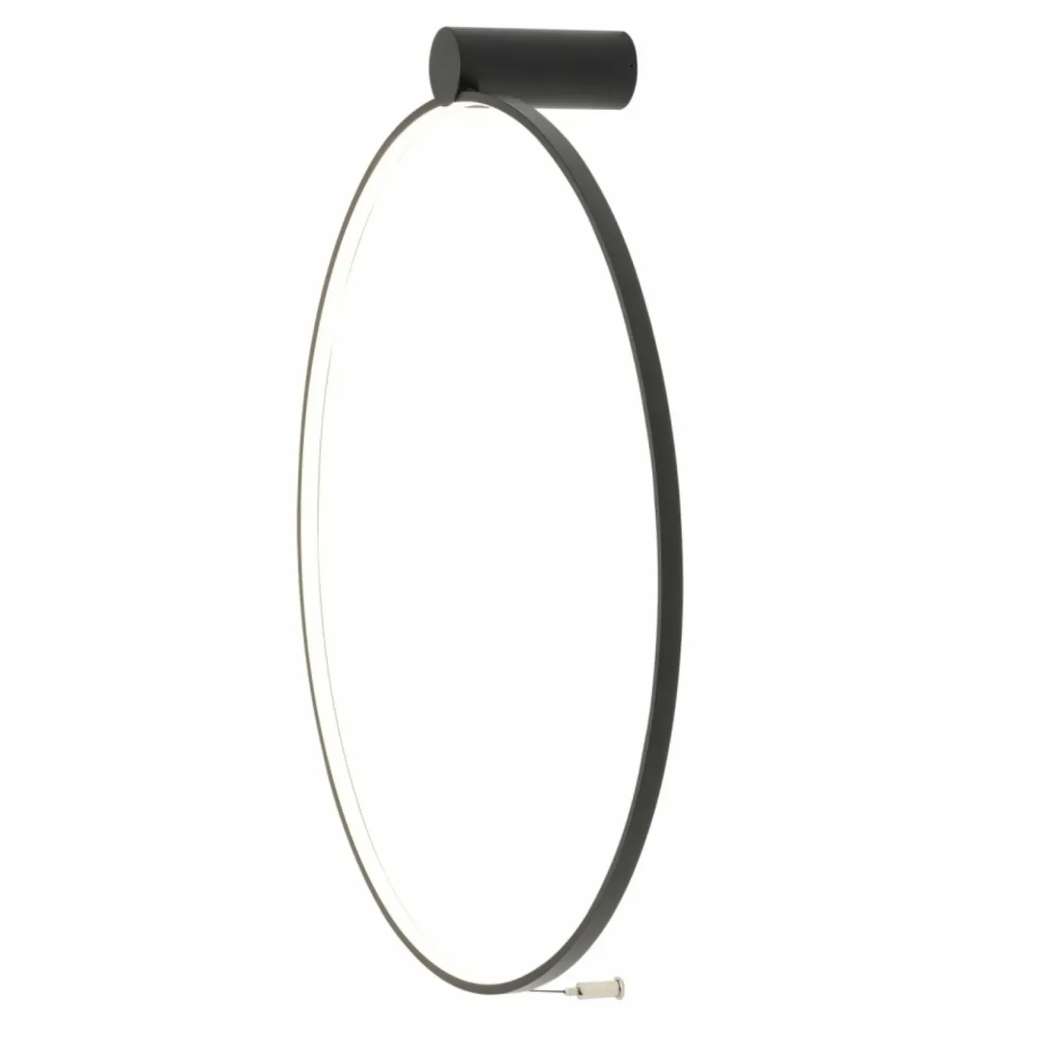 Obręcz LED na sufit i ścianę ⌀60cm 3000K 10815 CIRCOLO LED | Kaja*Sklep Kaja Flash Sale