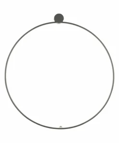 Obręcz LED na sufit i ścianę ⌀60cm 3000K 10815 CIRCOLO LED | Kaja*Sklep Kaja Flash Sale