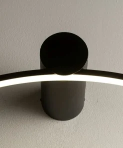 Obręcz LED na sufit i ścianę ⌀60cm 3000K 10815 CIRCOLO LED | Kaja*Sklep Kaja Flash Sale