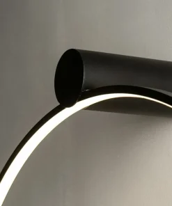 Obręcz LED na sufit i ścianę ⌀60cm 3000K 10815 CIRCOLO LED | Kaja*Sklep Kaja Flash Sale