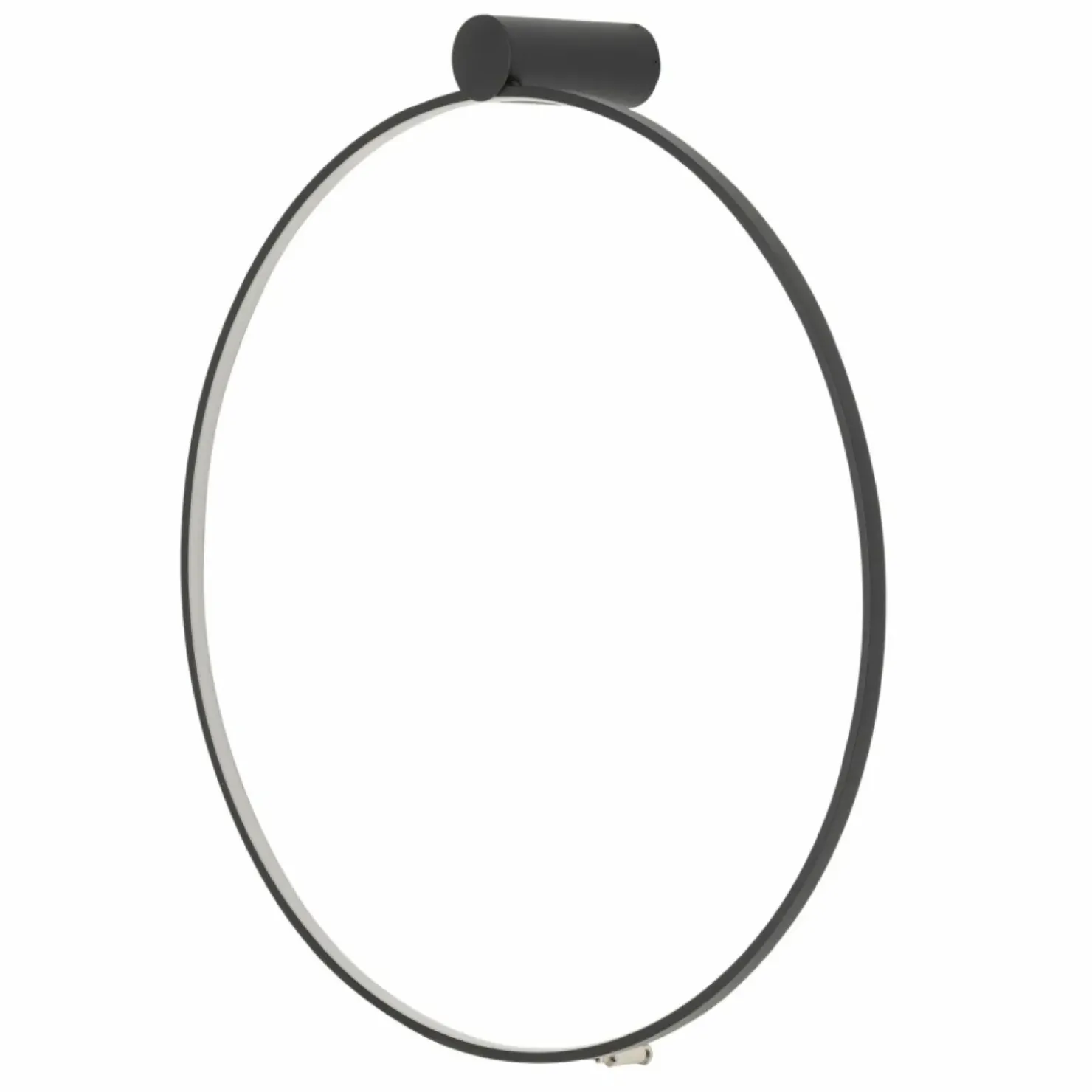 Obręcz LED na sufit i ścianę ⌀60cm 3000K 10815 CIRCOLO LED | Kaja*Sklep Kaja Flash Sale