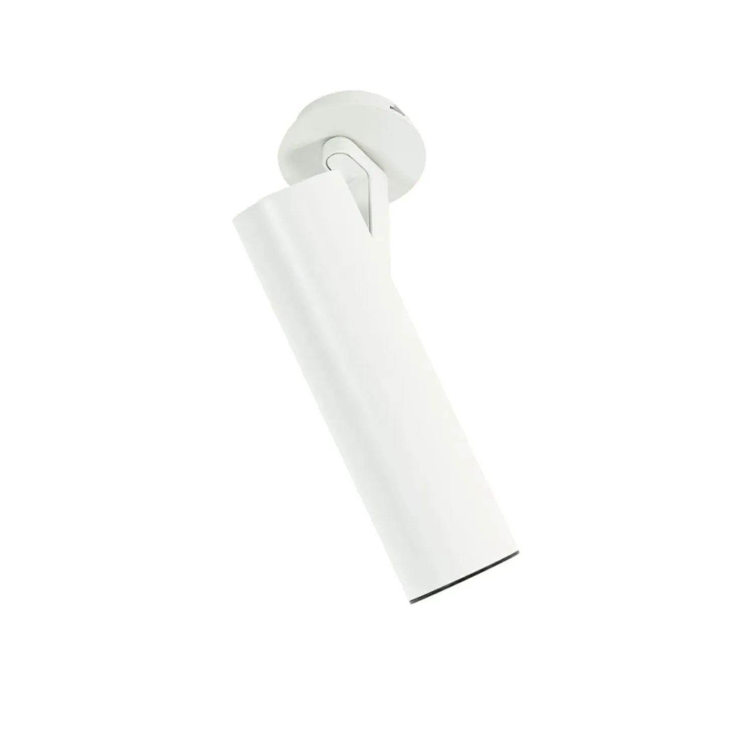 Obrotowa oprawa SL74055/18W 3000K WH+BL BOCCA WHITE | Kaja Oświetlenie*Sklep Kaja Clearance
