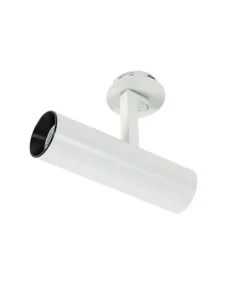 Obrotowa oprawa SL74055/18W 3000K WH+BL BOCCA WHITE | Kaja Oświetlenie*Sklep Kaja Clearance