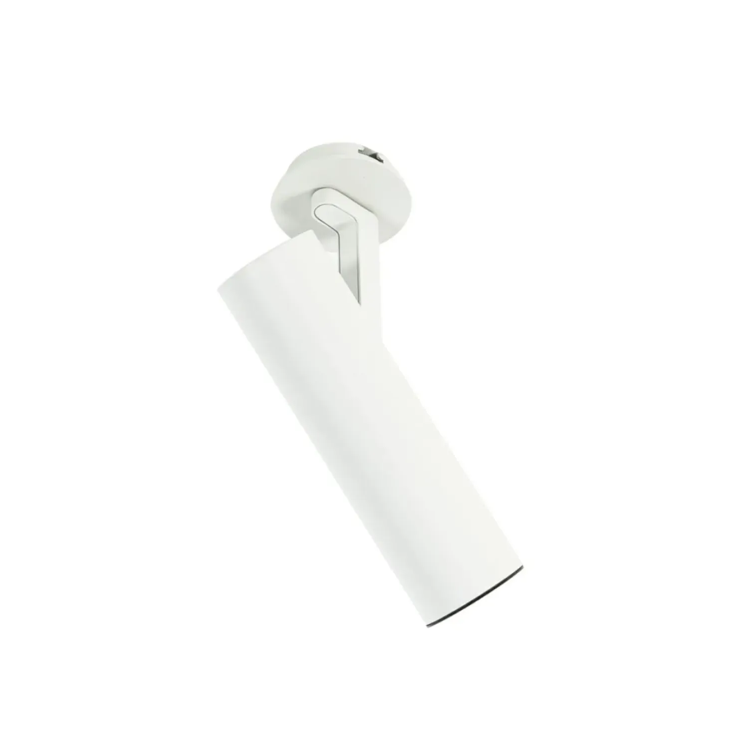 Obrotowa oprawa SL74055/18W 3000K WH+BL BOCCA WHITE | Kaja Oświetlenie*Sklep Kaja Clearance