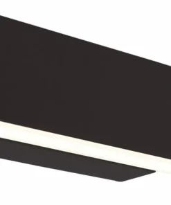 Obrotowa, płaska lampa ścienna LED 21-75512 NICOLETTA | Kaja*Sklep Kaja Sale