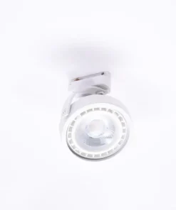 Obrotowy reflektor do szyny 1-fazowej AZ4667 JERRY | Kaja Oświetlenie*Sklep Kaja Outlet