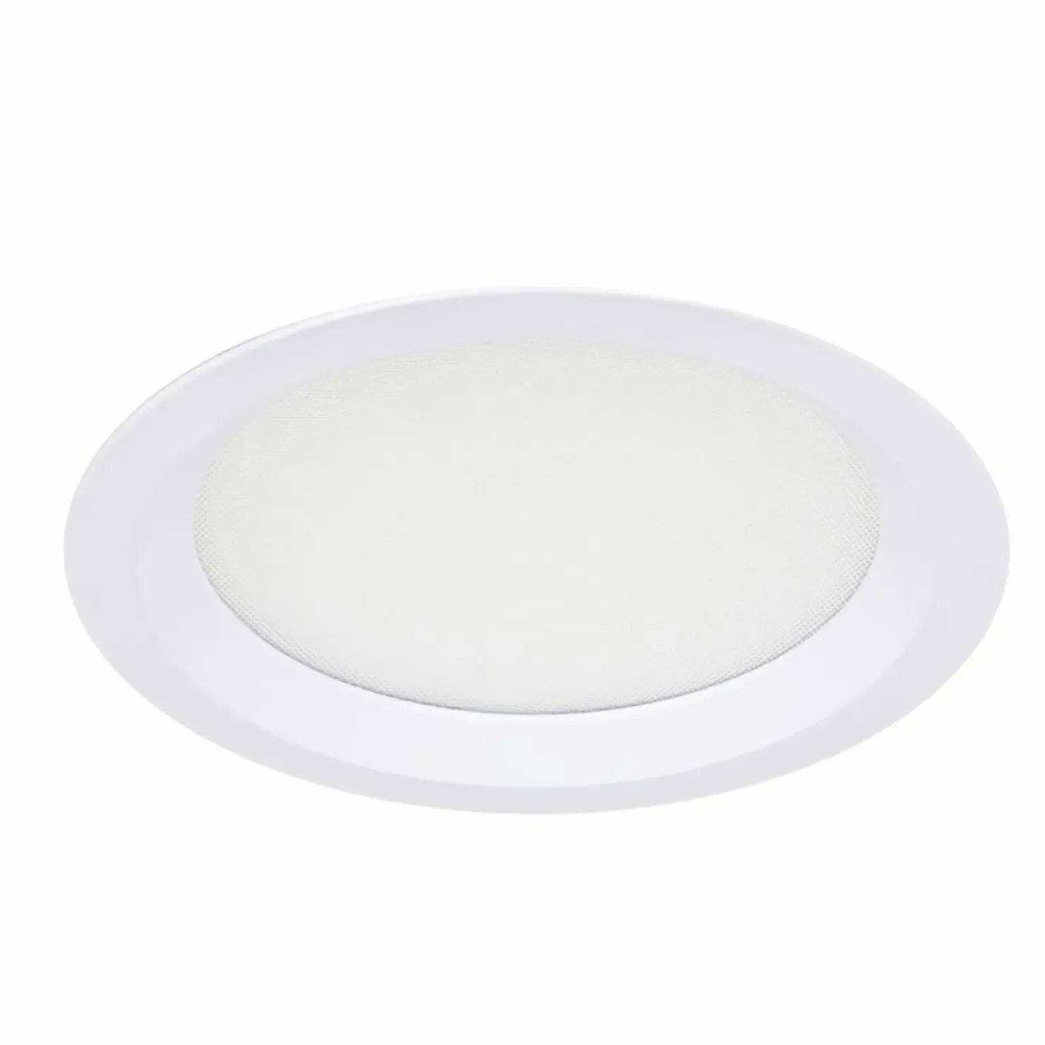 Oczko LED do łazienki, zmienna barwa RCS-9800-240-23W-WH-SWK MODULUS*Sklep Kaja Store