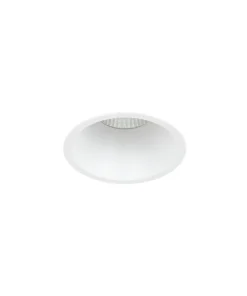 Oczko podtynkowe LED, zmienna barwa RCS-9822-90-15W-WH-SWK ENCANTO*Sklep Kaja Shop