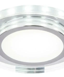 Oczko podtynkowe, wbudowany LED o mocy 10W 2273693 z serii RING | Kaja Oświetlen*Sklep Kaja Sale