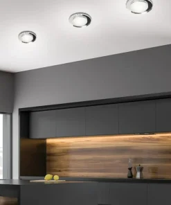 Oczko podtynkowe, wbudowany LED o mocy 10W 2273693 z serii RING | Kaja Oświetlen*Sklep Kaja Sale