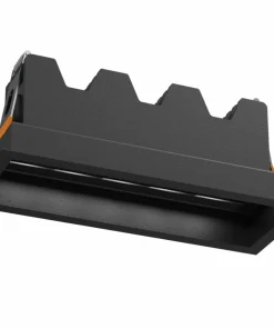 Oczko podtynkowe ze światłem LED 10W 3000K ANT 3046 A-GLARE | Kaja*Sklep Kaja Flash Sale