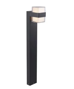 Ogrodowa lampa stojąca w kolorze 9481-13 z serii CARA | Kaja*Sklep Kaja Flash Sale