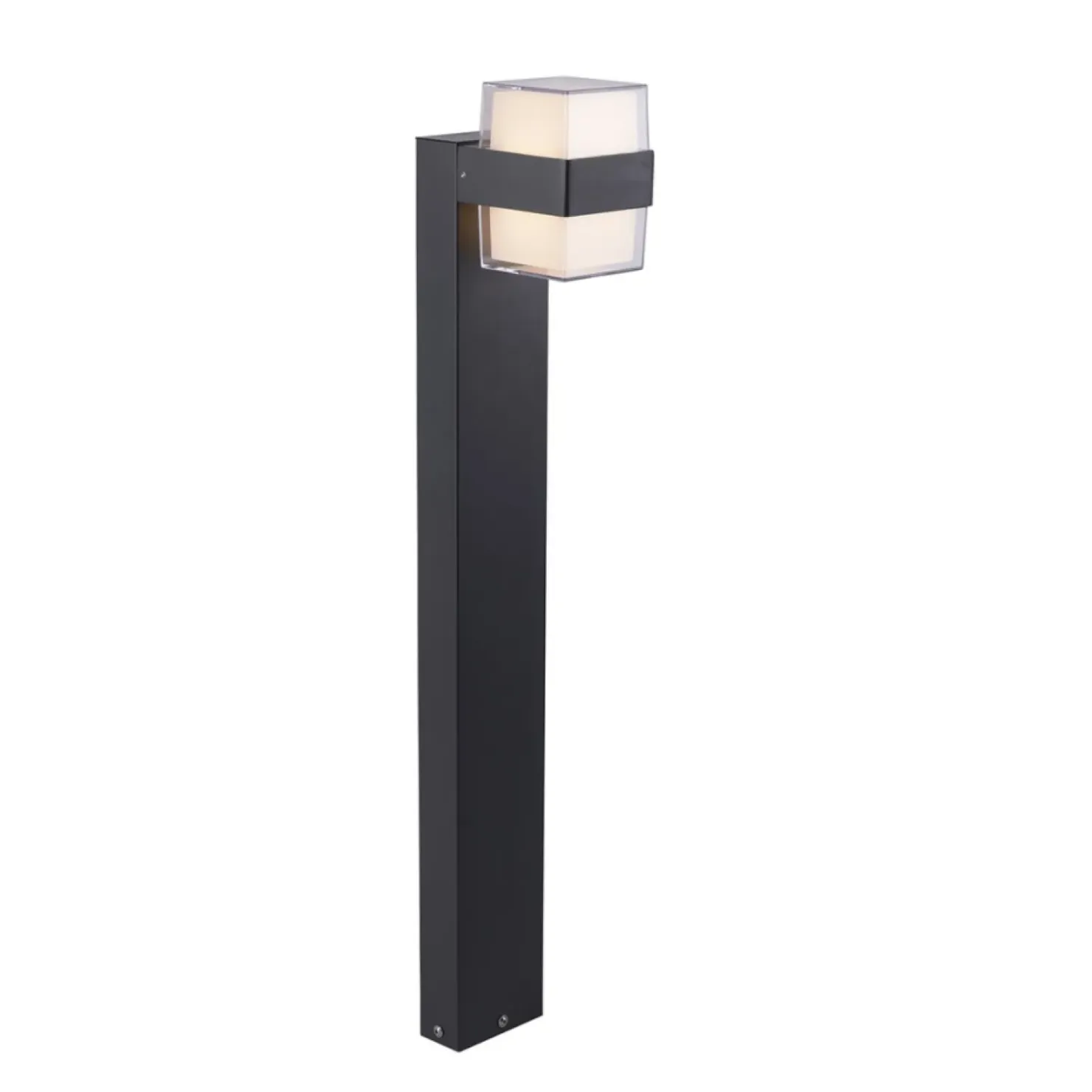 Ogrodowa lampa stojąca w kolorze 9481-13 z serii CARA | Kaja*Sklep Kaja Flash Sale